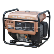 5kw Inverter Generator - Tiger Manufacturer